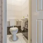 Away From In The Center Apartment