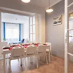 Away From In The Center Apartment Budapest